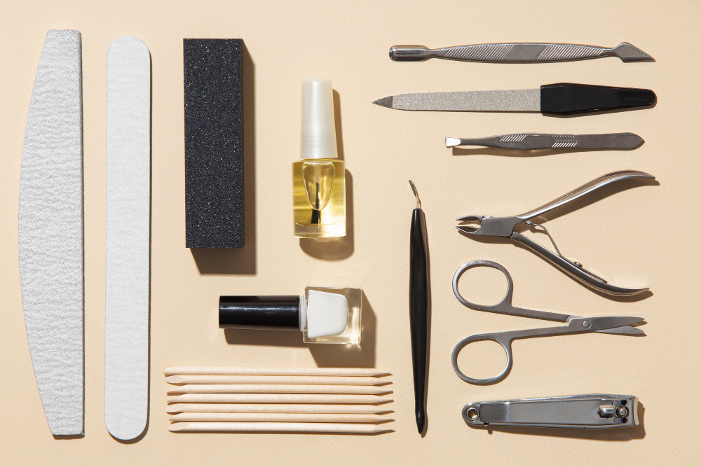 Beauty Instruments